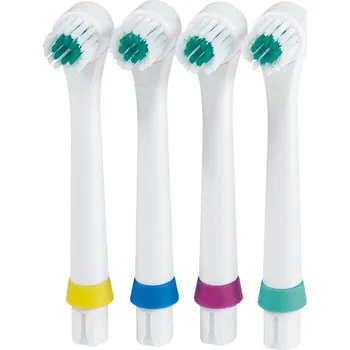 Náhradní hlavice k elektrickému kartáčku AEG 599994 4 ks