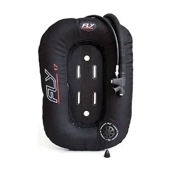 Potápěčské vybavení Křídlo FLY 17D - duše, FLY REV infl.50cm