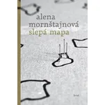 Slepá mapa - Alena Mornštajnová (2018,…
