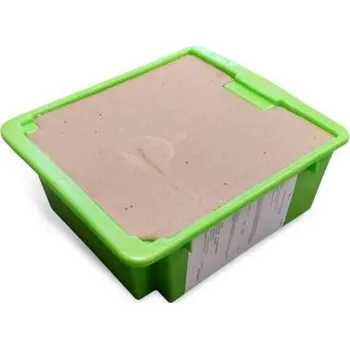 Pro koně Mikrop Minerálně vitamínový liz pro ovce a kozy 10 kg