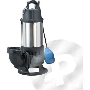 Čerpadlo HCP | BF-33APNF (400 V) s plovákem 13084