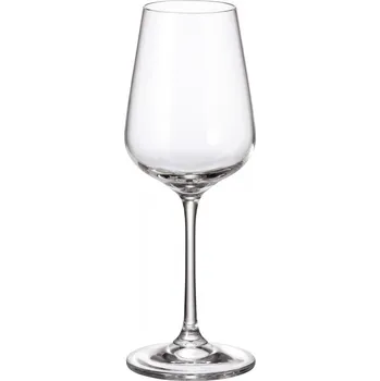Sklenice CRYSTALITE BOHEMIA Sklenice STRIX na bílé víno, 250 ml, 1 ks