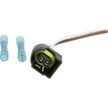 Systém vstřikování KONEKTOR VSTŘIKOVAČE HDI,JTD.TDCi,Siemens system