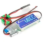 Hobbywing Ubec 3A 2-6S HW86010010