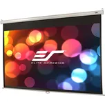 Elite Screens M128NWX