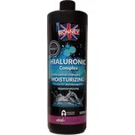 RONNEY Hialuronic Complex Shampoo 1000ml - šampon pro suché a poškozené vlasy