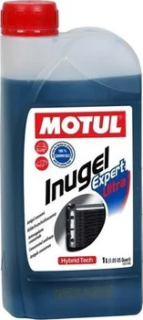 Nemrznoucí směs do chladiče Motul Inugel Expert Ultra 101079 1 l