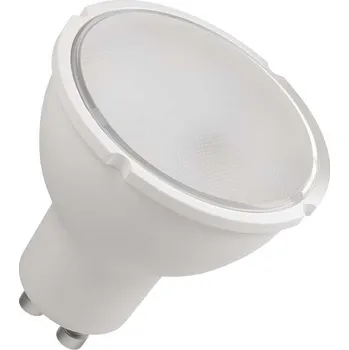 Osvětlení Emos LED žárovka Classic MR16 5,5W GU10 teplá bílá