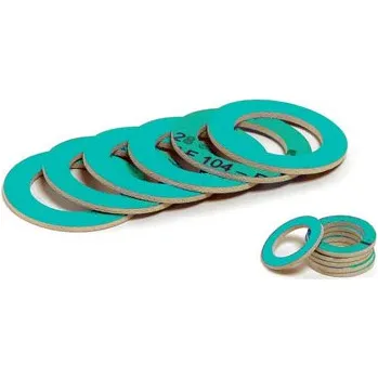 Těsnění bezazbestové 1/2" (18,5x10,5x2mm)