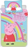 Jerry Fabrics Peppa Pig 016 100 x 135,…