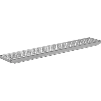 Lešení Podlaha ocelová 1,00 m