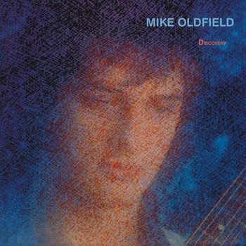 Discovery - Mike Oldfield [CD]