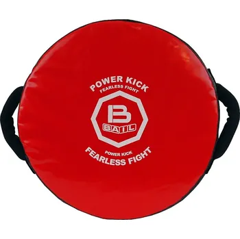 Bojový sport Tréninkový narážeč Power kick BAIL