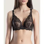 Podprsenka AUBADE (OG12-02), Velikost 75C, Barva černá