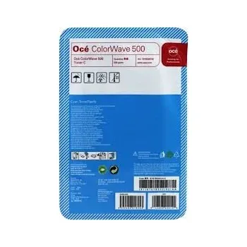 Toner Océ č.9787B002AA - 1070038732 (Azurový)