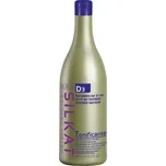 BES Silkat D3 Shampoo Tonificante - regenerační šampon na vlasy 1000ml