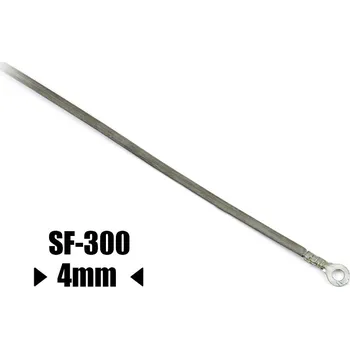 Příslušenství ke svářečce Odporový tavný drát ke svářečce SF-300 šířka 4mm délka 355mm