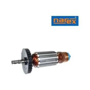NAREX rotor 66403843 na EV 10;EV 13;EVP 10;EVP 13 atd