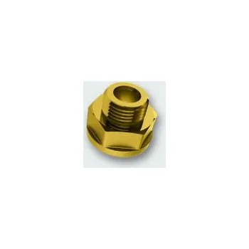 Ohřívač vody Obrácená redukce silnostěnná 3/4"x 1"