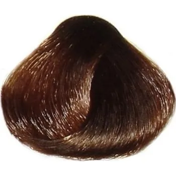 Barva na vlasy Wella Koleston Perfect barva 7/75 středně blond hnědá mahagonová 60 ml