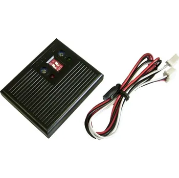 Autodíl KEETEC Mikrovlnný dvouzónový snímač MWS 2