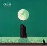 Crises - Mike Oldfield [CD]