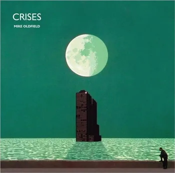 Zahraniční hudba Crises - Mike Oldfield [CD]