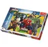 Puzzle Trefl Spiderman proti zlu 260 dílků