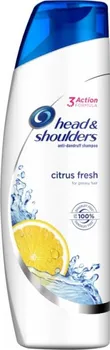 Šampon Head & Shoulders Citrus Fresh