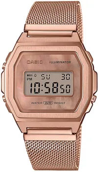 Hodinky Casio Collection A1000MPG-9EF