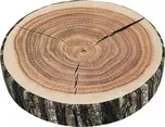 Bellatex Oreste kulatý dřevo 38 cm