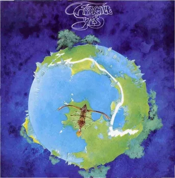 Zahraniční hudba Fragile - Yes [CD] (Expanded Remastered)