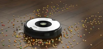 vysavač iRobot Roomba 605
