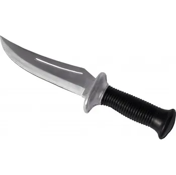 Kuchyňský nůž Tréninkový nůž KWON - gumový 27 cm