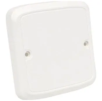 Elektroinstalační materiál KOPOS VLK 80/T víčko