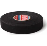 Textilní izolační páska hladká TESA 25x19