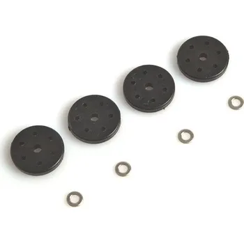 RC náhradní díl Lrp Electronic BigBore Rebel TX L133162