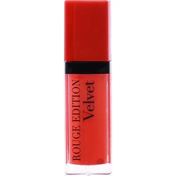 Rtěnka Bourjois Rouge Edition Velvet 7,7 ml