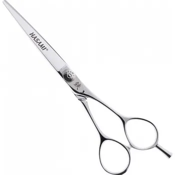 Kadeřnické nůžky HASAMI Premium Slim 6 - Profesionální japonské kadeřnické nůžky na vlasy 6'