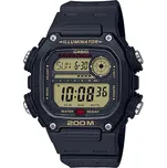 Casio DW-291H-9AVEF