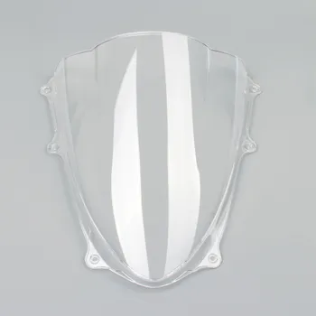 Plexi štít čirý Suzuki GSX-R 1000 2009-2011