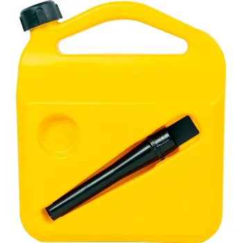 Kanystr Coyote Secure PHM 5 l