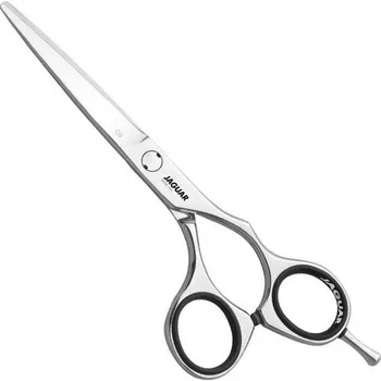 Kadeřnické nůžky JAGUAR Solingen CJ 3 nůžky na vlasy kadeřnické profi 5,5´ 9655