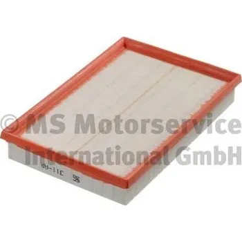 Filtr do auta Vzduchový filtr KOLBENSCHMIDT 50013311