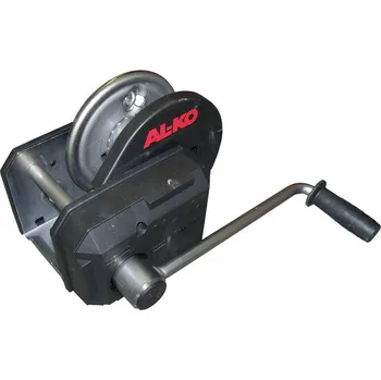 AL-KO Optima 901 s brzdou, bez lana