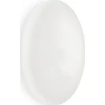 přisazené nástěnné a stropní svítidlo Ideal lux Glory PL5 019765 5x60W E27 - komlexní osvětlení + STOLNÍ VENTILÁTOR SE ZVLHČOVAČEM VZDUCHU ICECUBE - RGB