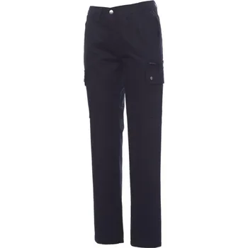 montérky Pracovní kalhoty Payper FOREST LADY Barva: Námořnická modrá, Velikost: 2XL