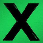 X - Ed Sheeran [CD]