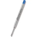 Faber-Castell 148746 náplň KP XB modrá