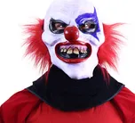 Rappa Maska klaun Halloween